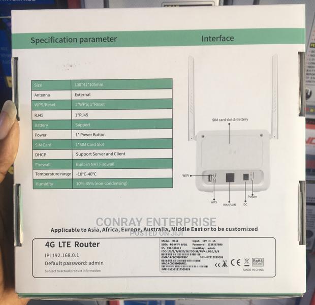 Wireless Wifi Router. · Photo 2