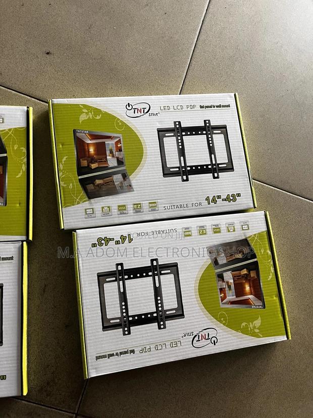 Suitable for Tv Between 14inches to 43 Inches · Photo 2
