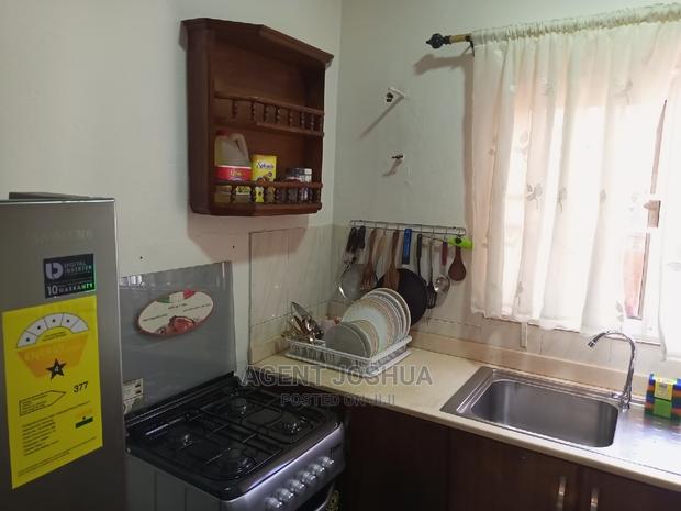 Furnished 2bdrm House in Manet Viile Estate, Spintex for rent · Photo 8