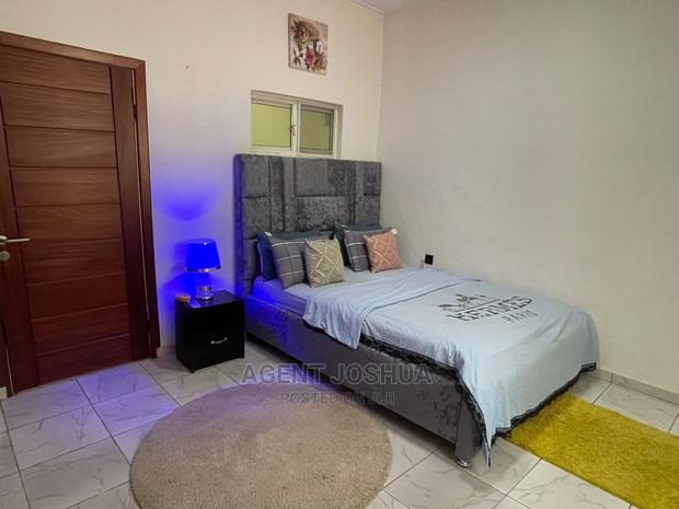 Furnished 2bdrm House in Manet Viile Estate, Spintex for rent · Photo 1