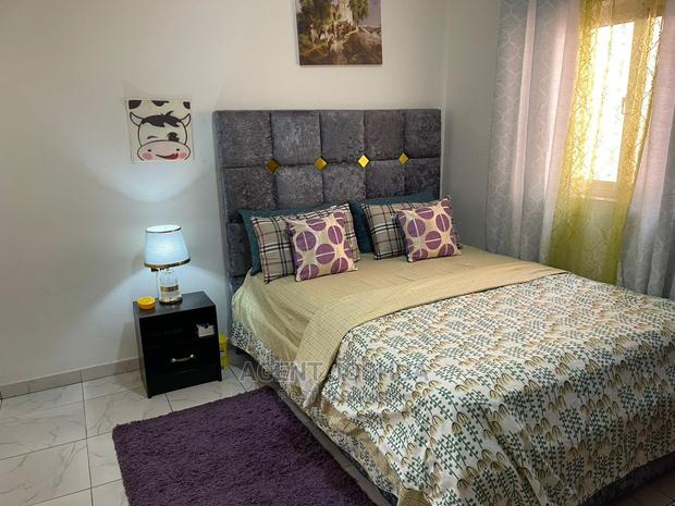 Furnished 2bdrm House in Manet Viile Estate, Spintex for rent · Photo 3