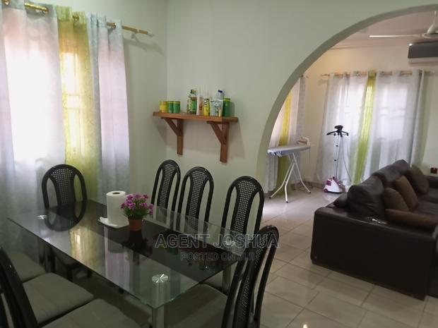 Furnished 2bdrm House in Manet Viile Estate, Spintex for rent · Photo 7