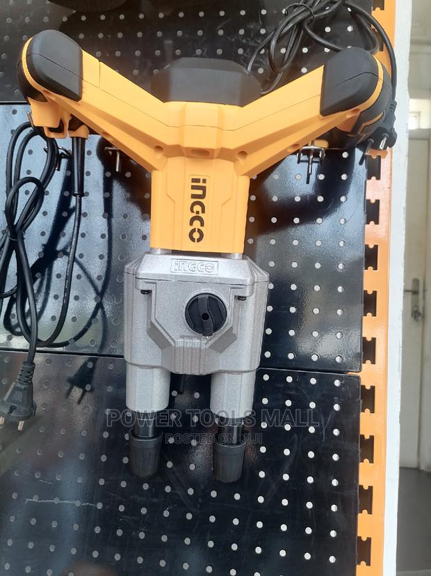 Mx218008 (Paint Mixer 1800w) · Photo 3