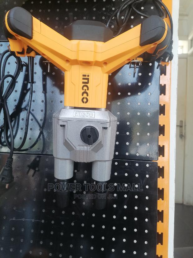 Mx218008 (Paint Mixer 1800w) · Photo 4