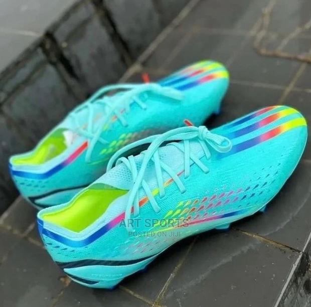 Adidas Latest Boot · Photo 1