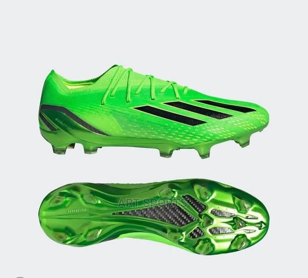 Adidas Latest Boot · Photo 2