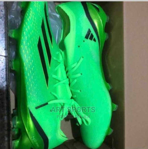 Adidas Latest Boot · Photo 1