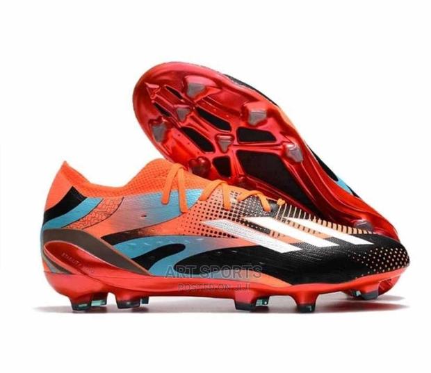 Adidas Latest Boot · Photo 2