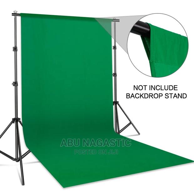 Photos Backdrop Tripod Stand · Photo 1