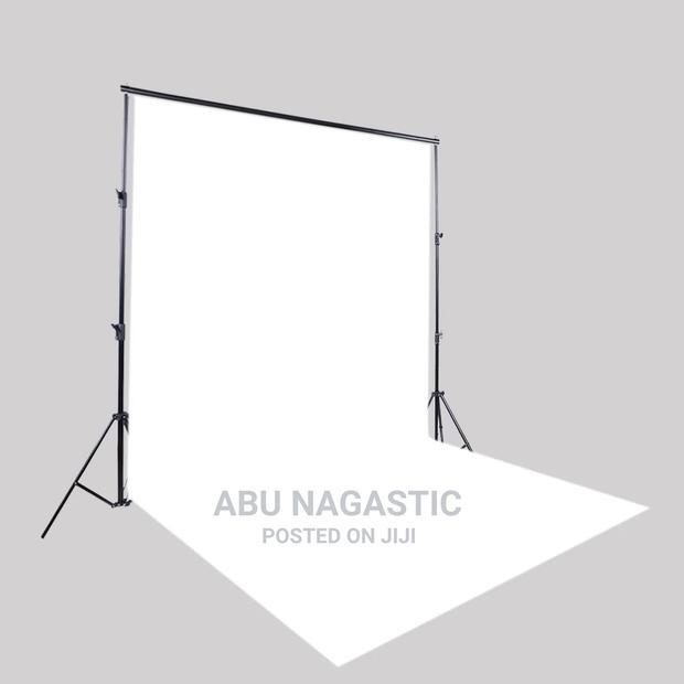 Photos Background Backdrop Stand · Photo 2