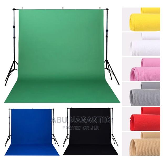 Photos Background Backdrop Stand · Photo 3