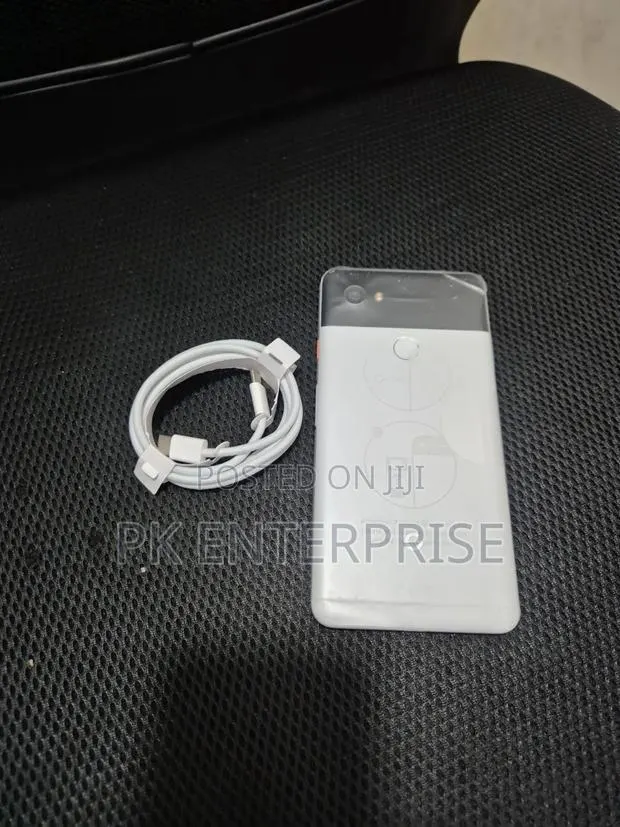 New Google Pixel 2 XL 64 GB White · Photo 1