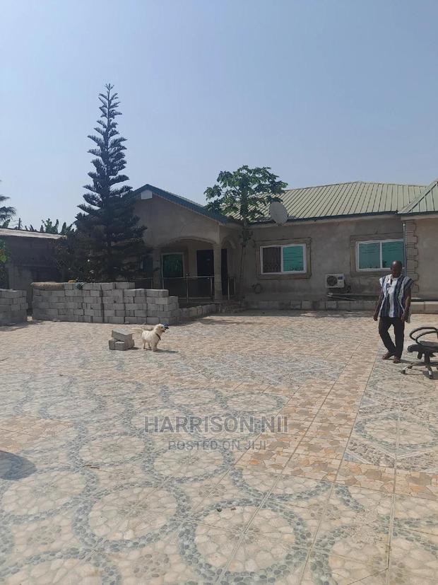 4bdrm House in Bortianor, Accra Metropolitan for sale · Photo 2