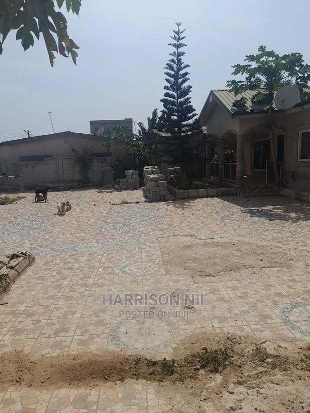 4bdrm House in Bortianor, Accra Metropolitan for sale · Photo 6