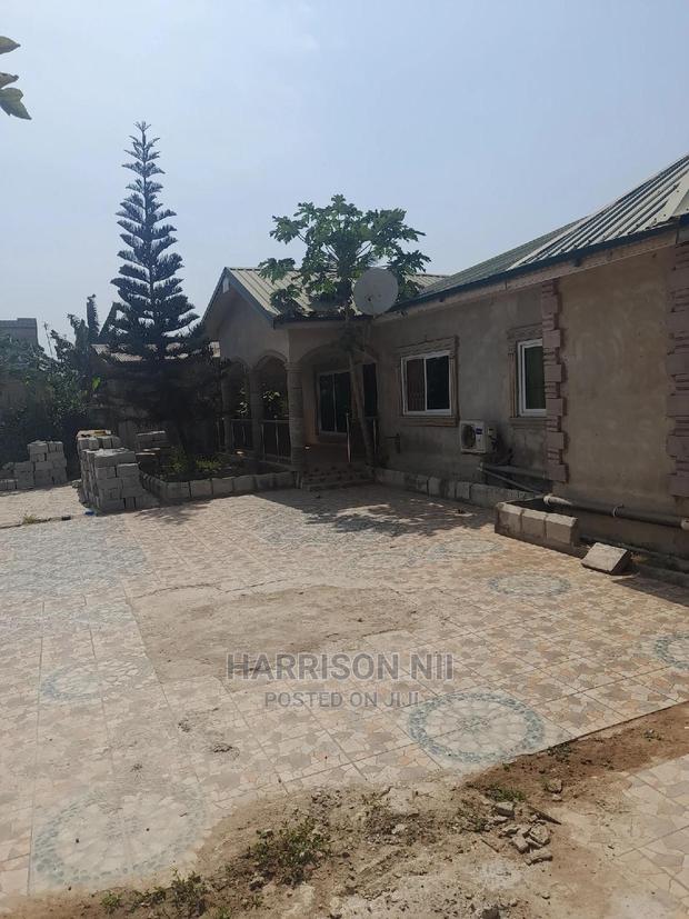 4bdrm House in Bortianor, Accra Metropolitan for sale · Photo 7