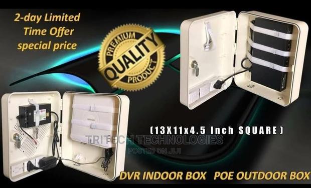 DVR Junction Box 1u · Photo 2