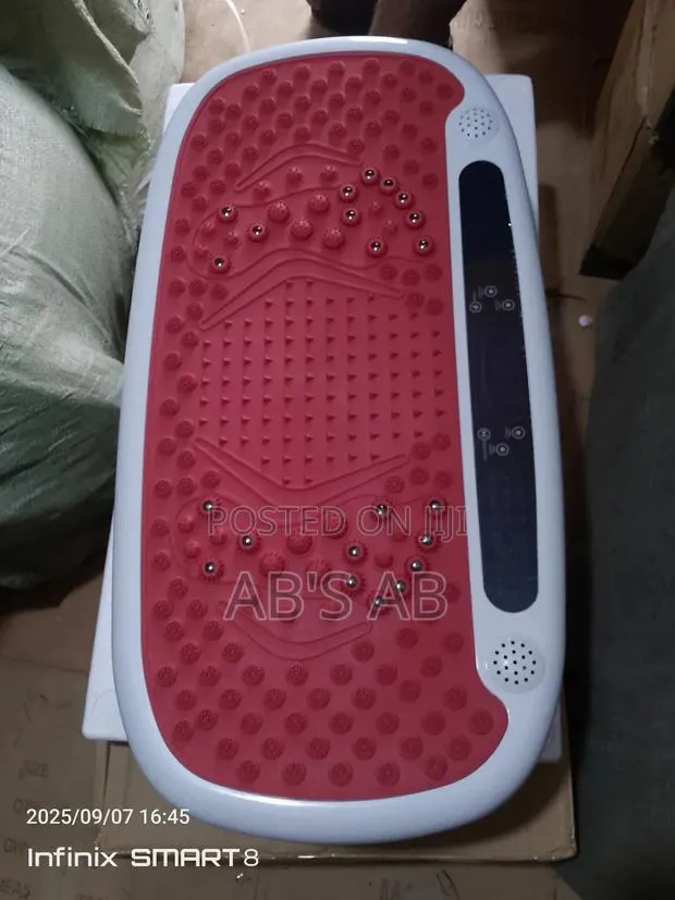 Vibrator Machine 200kg · Photo 1