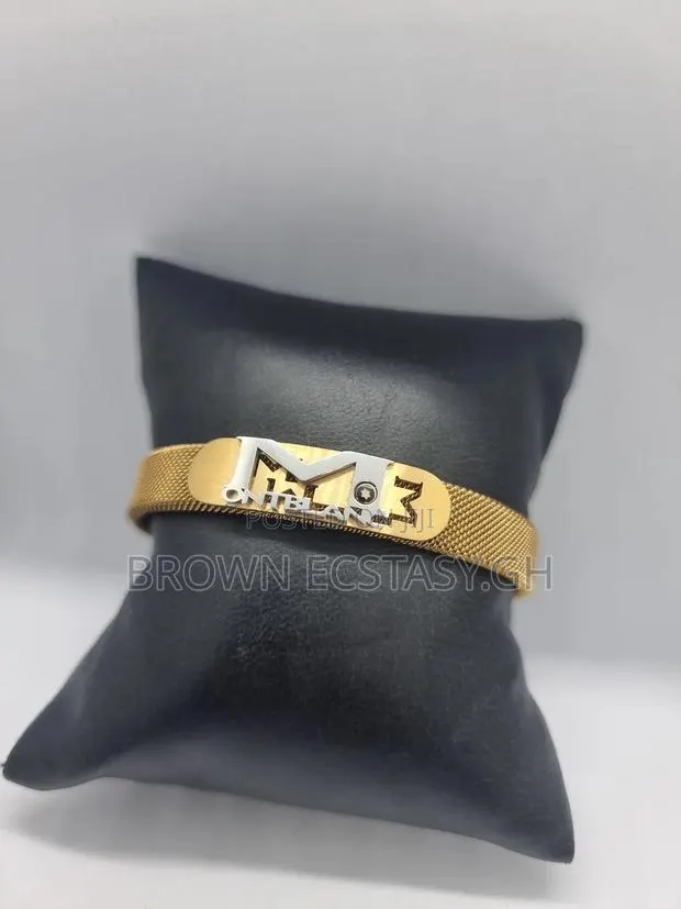 Mont Blanc Bangle · Photo 1