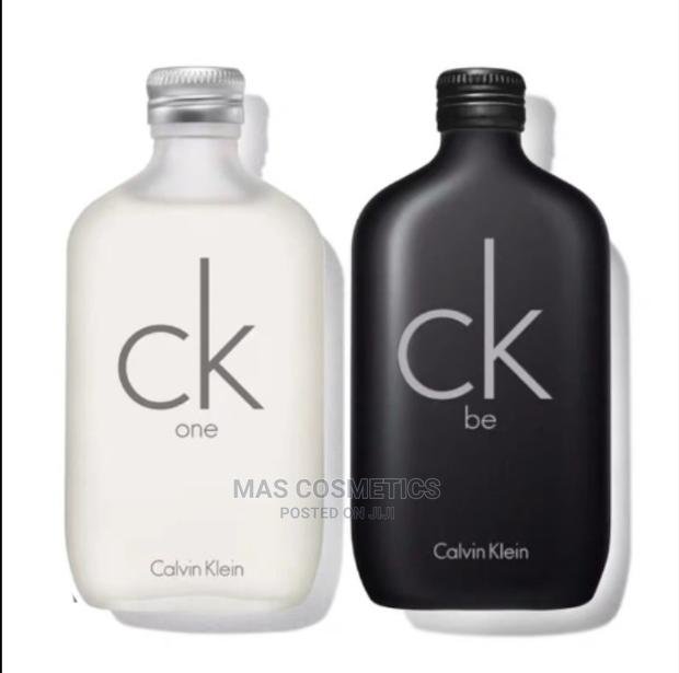 Ck One Calvin Klein .Unisex - 100ml · Photo 2