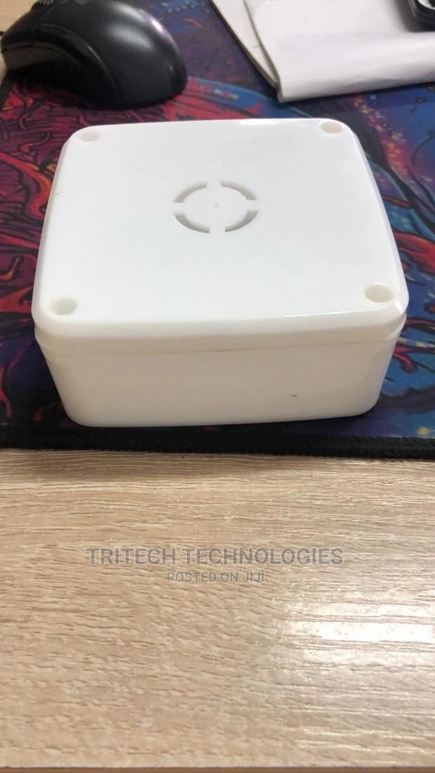Junction Box Small 85X85 · Photo 5