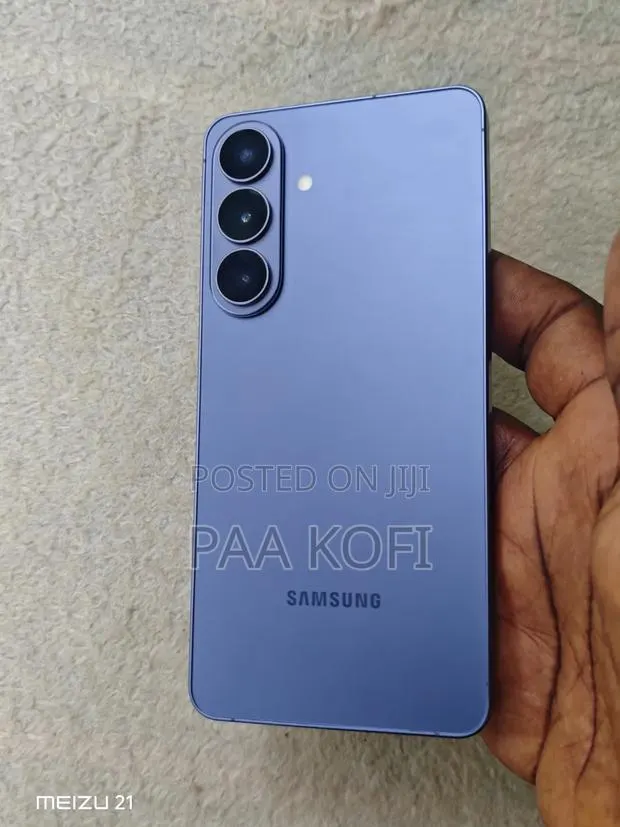 New Samsung Galaxy S26+ 256 GB · Photo 1