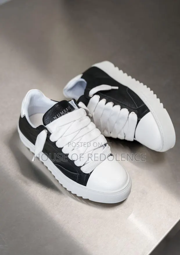 Numeris Atelier Sneakers · Photo 1