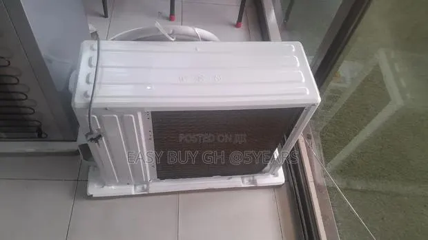 Nexon 1.5hp Wall Mounted Air Conditioner · Photo 1