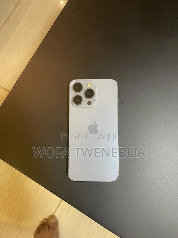 Apple iPhone 13 Pro 256 GB Blue