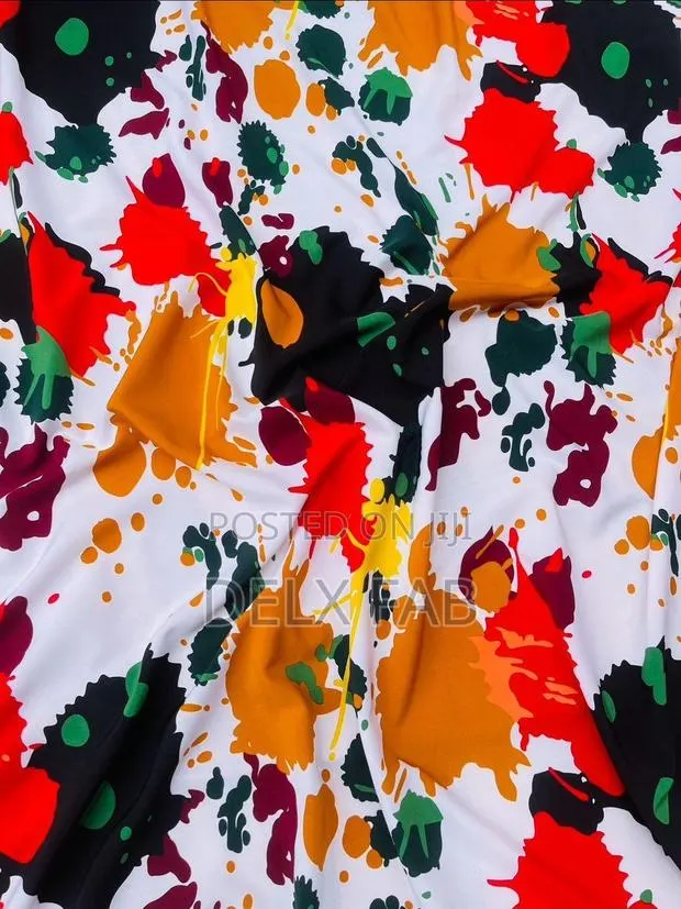Vintage Material (35 Per Yard) · Photo 1