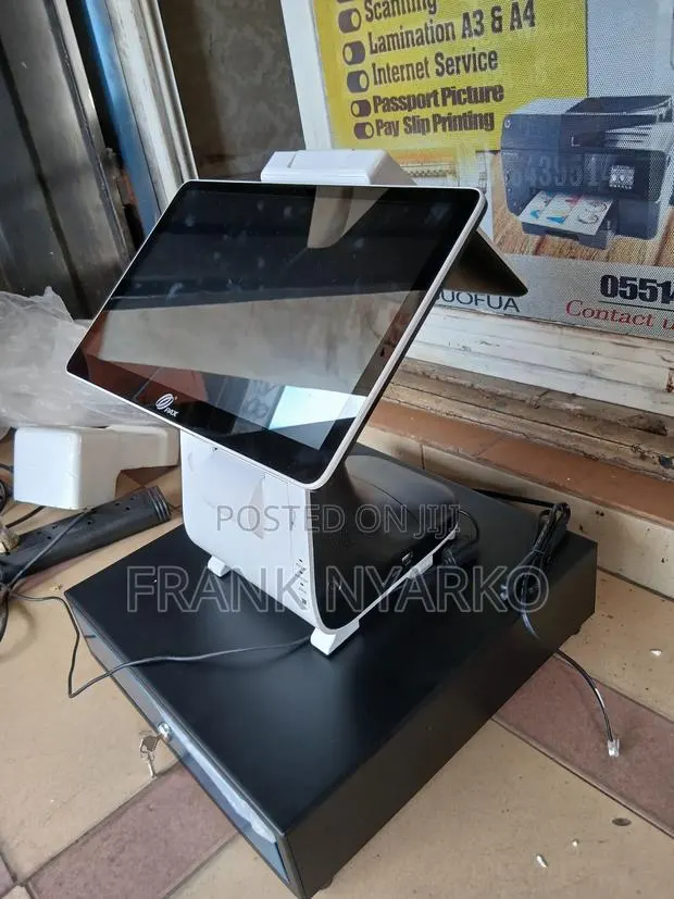 Pos Machine · Photo 1