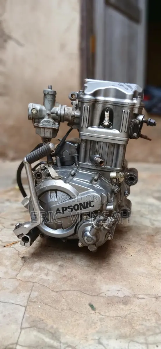 Apsonic AP150ZH-Q7 2023 · Photo 1