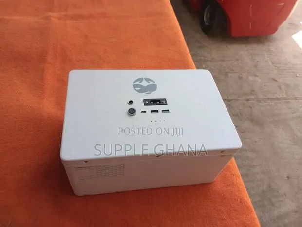 NEO EARTH Portable Backup Power Supply – Quality You Can Trust · Photo 1