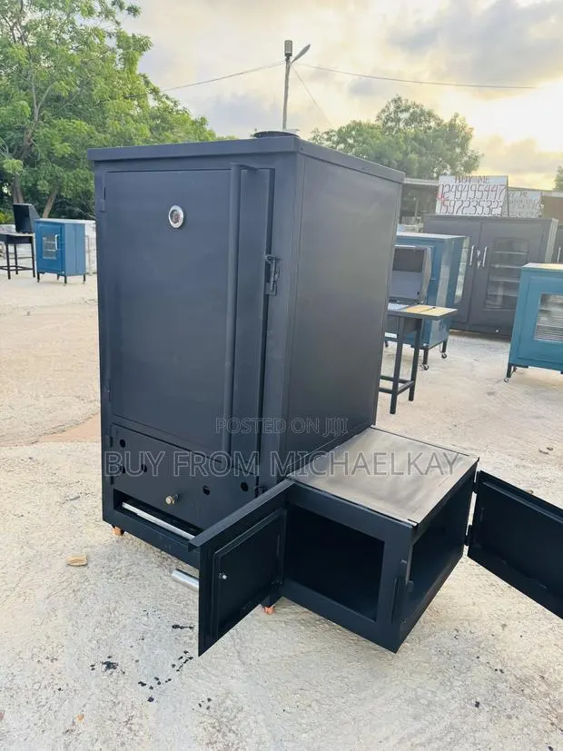 Smoker Oven · Photo 1