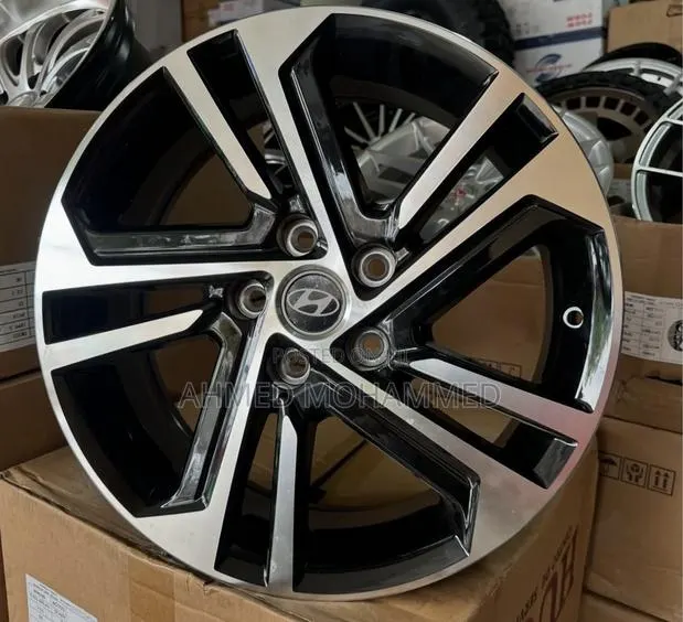 Hyundai Rim 17 · Photo 1