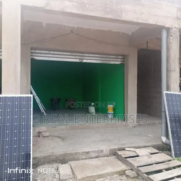 Shop / Warehouse for Rent · Photo 1