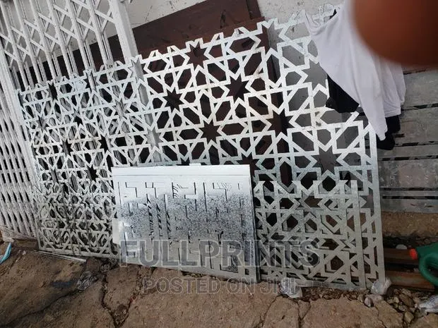 Metal Designs and Fabrications · Photo 1