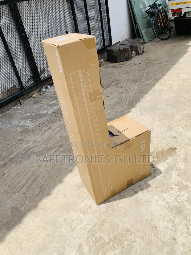 Order Black TCL Q65h 5.1-Channel Soundbar System · Photo 1