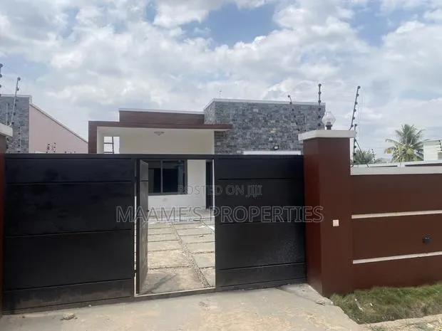3bdrm House in Oyarifa for rent · Photo 1