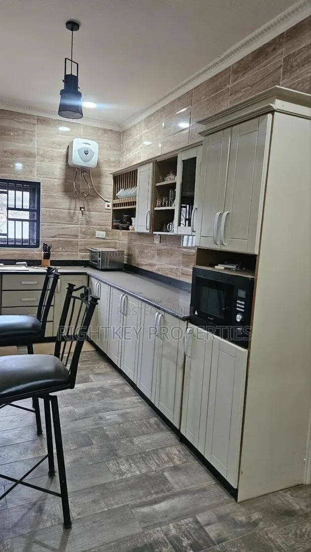 Furnished 5bdrm House in Rightkey, Kumasi Metropolitan for sale · Photo 1