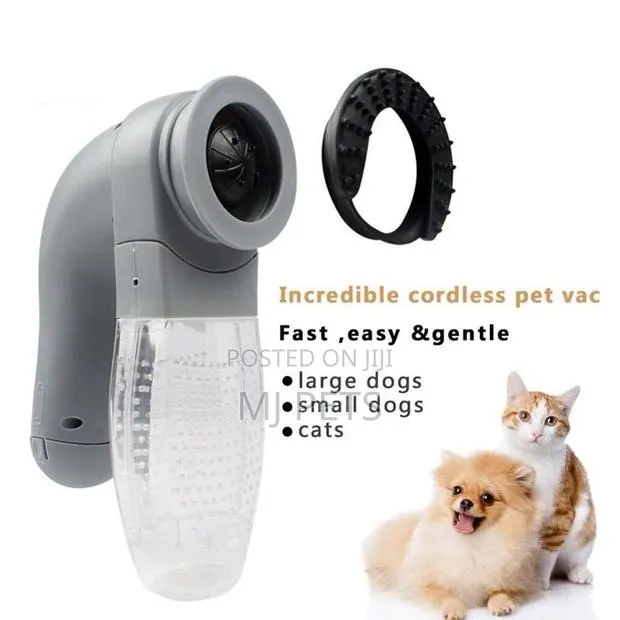 Shed Pal for Pets · Photo 1