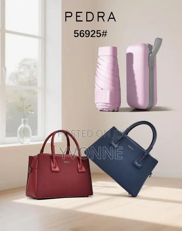 Ladies Original Bags · Photo 1