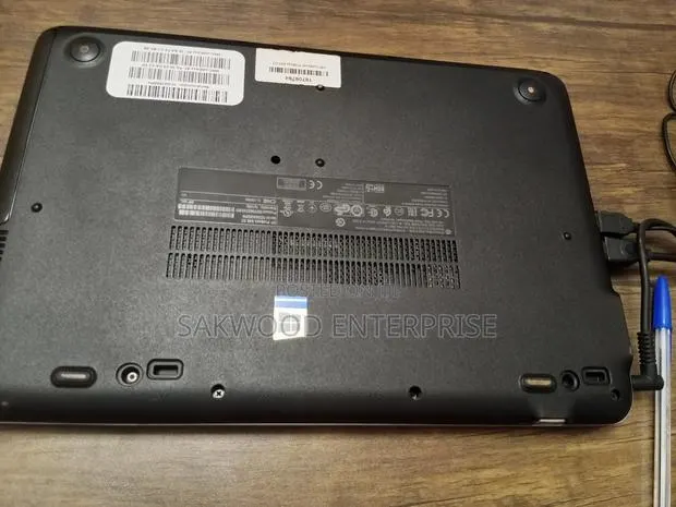 Laptop HP ProBook 640 G2 32GB Intel Core i5 HDD+SSD 2T · Photo 1