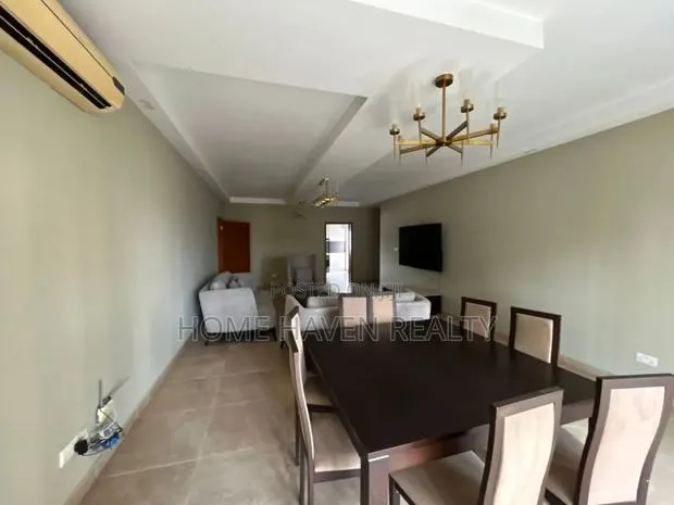 Furnished 2bdrm Apartment in Cantonment, US Embassy Area for rent · Photo 1