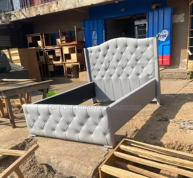 Double Bed · Photo 1