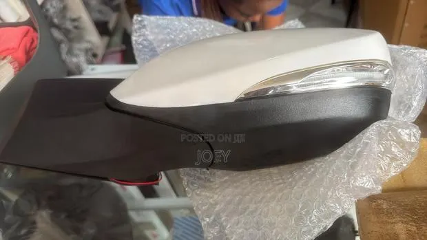 Elantra 2012-2015 Side Mirrors Available · Photo 1