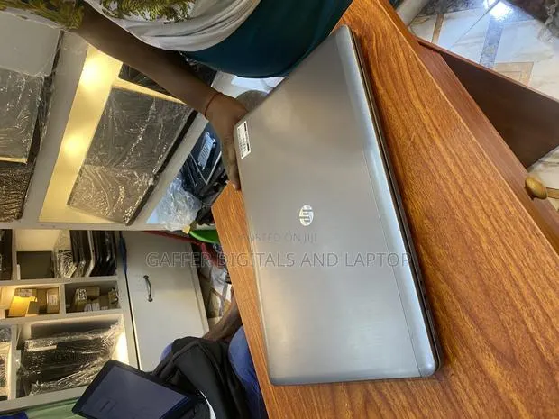 New Laptop HP ProBook 440 8GB Intel Core I5 HDD+SSD 500GB · Photo 1