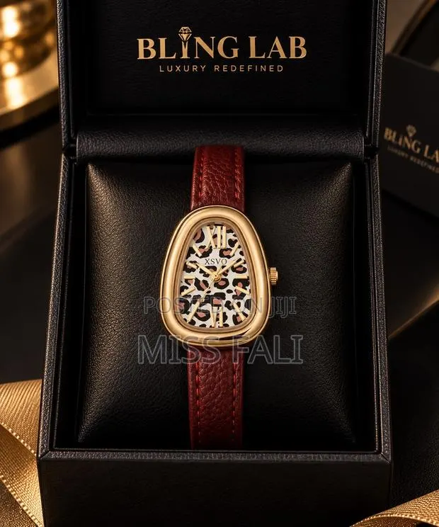 Wild Muse Watch · Photo 1