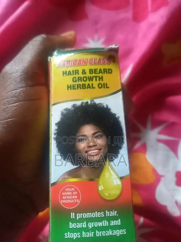 Hair Growth Products · Photo 1