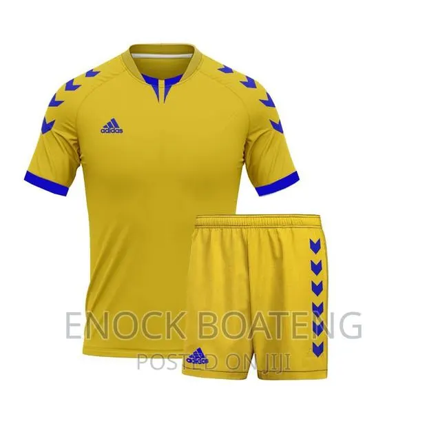 Set of Jerseys · Photo 1