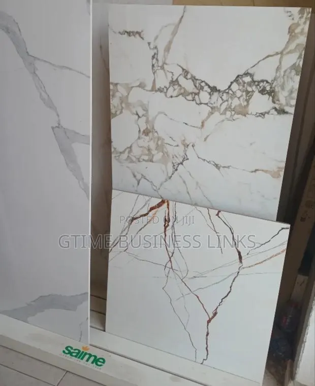 60x120cm Italian Tiles · Photo 1